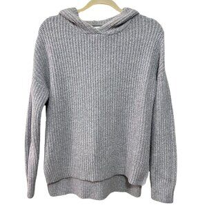 Rachel Zoe Hooded Sweater - Size Small